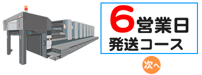 6営業日コース